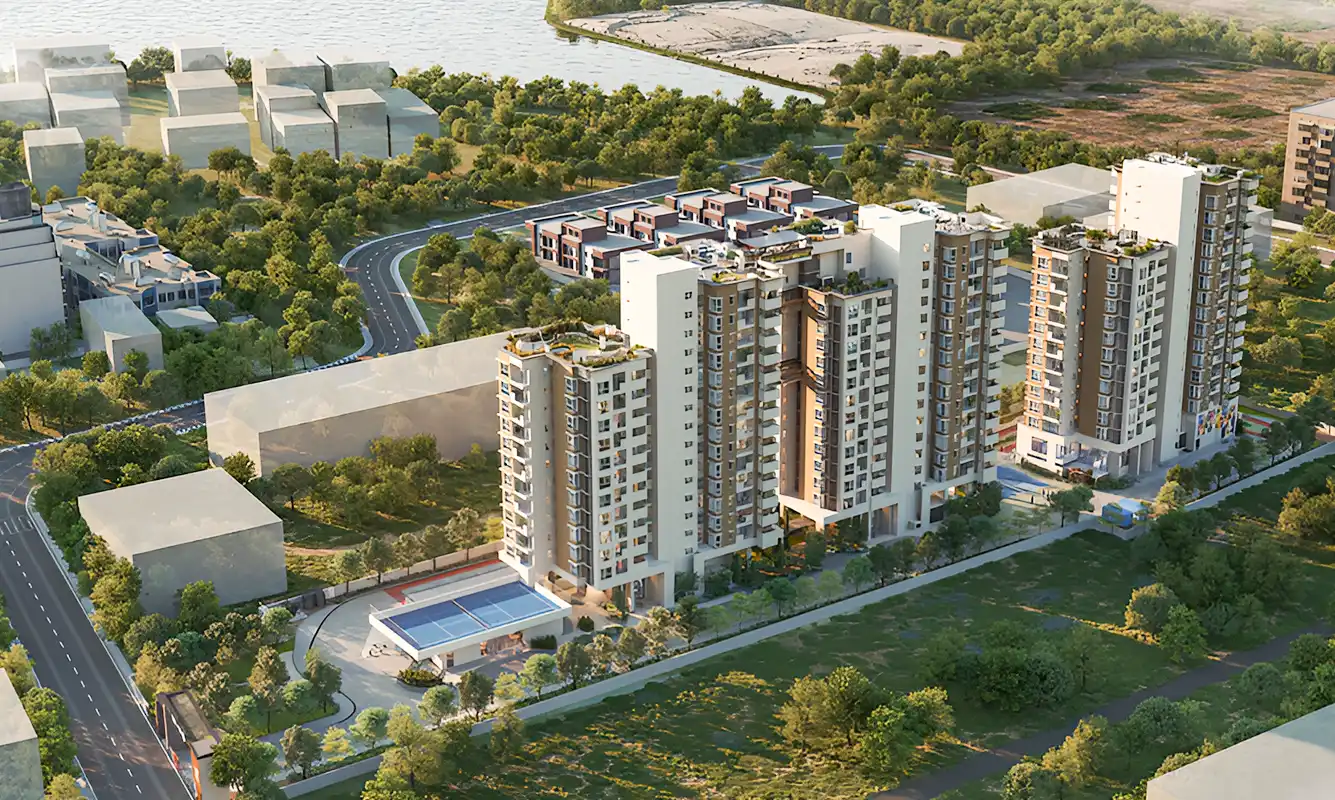 TVS Emeral Auralis Overview 2